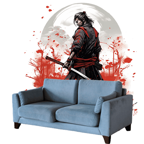 Pictura murala pentru living, dormitor, bucatarie, camera colipului