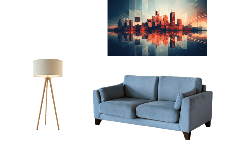 Magazin online Tablouri CANVAS