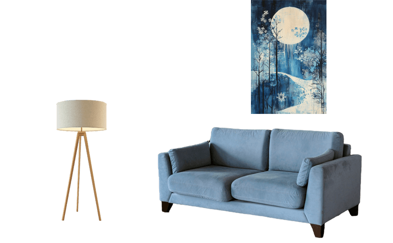 Magazin online Tablouri MDF